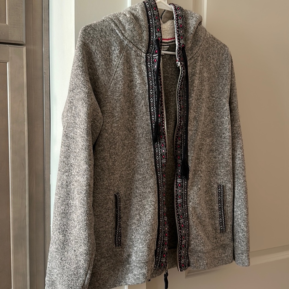 American Eagle Jacket- Size XL